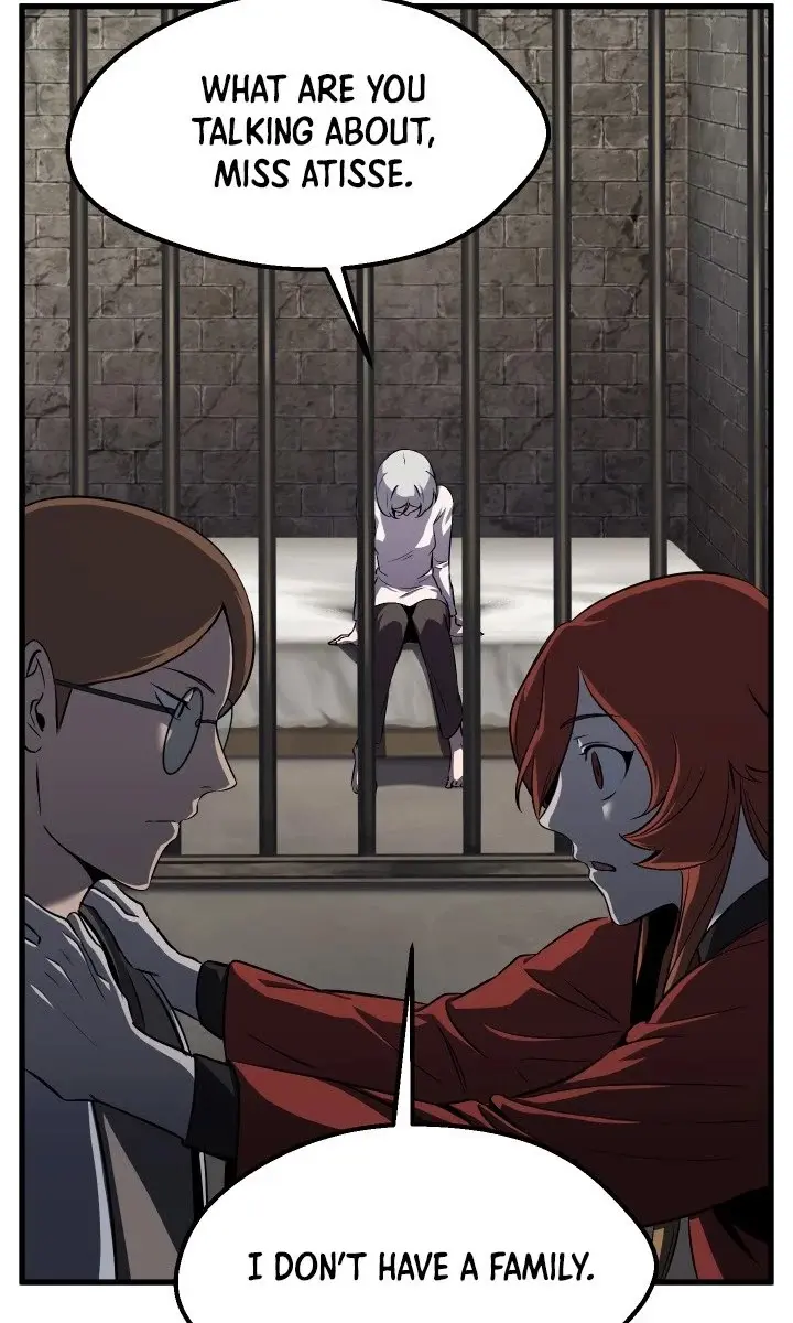 Latna Saga: Survival of a Sword King Chapter 45 Page 48