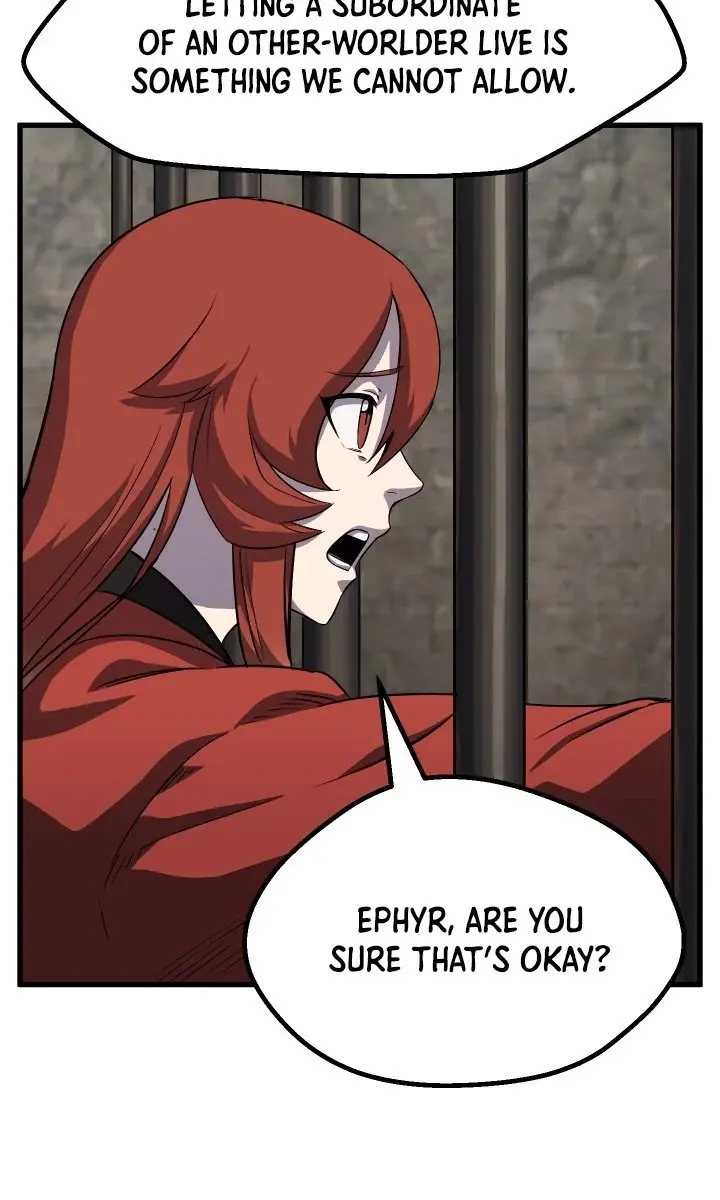 Latna Saga: Survival of a Sword King Chapter 45 Page 54