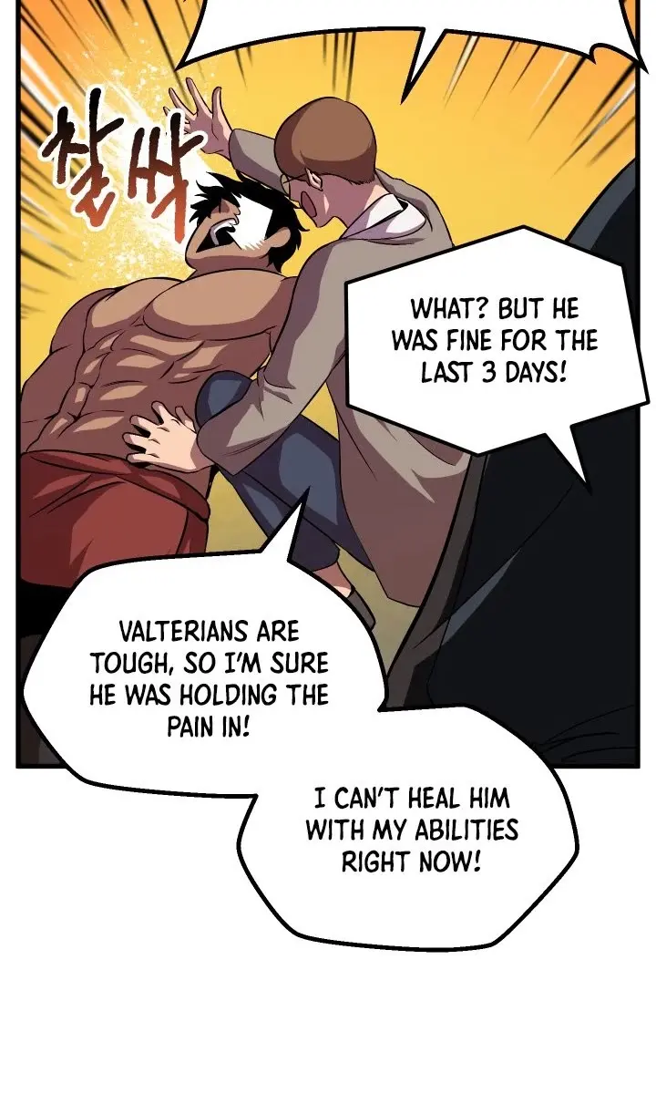 Latna Saga: Survival of a Sword King Chapter 45 Page 64
