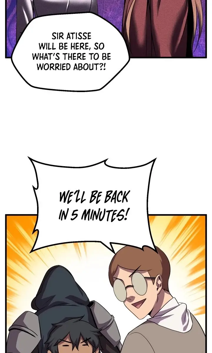 Latna Saga: Survival of a Sword King Chapter 45 Page 66