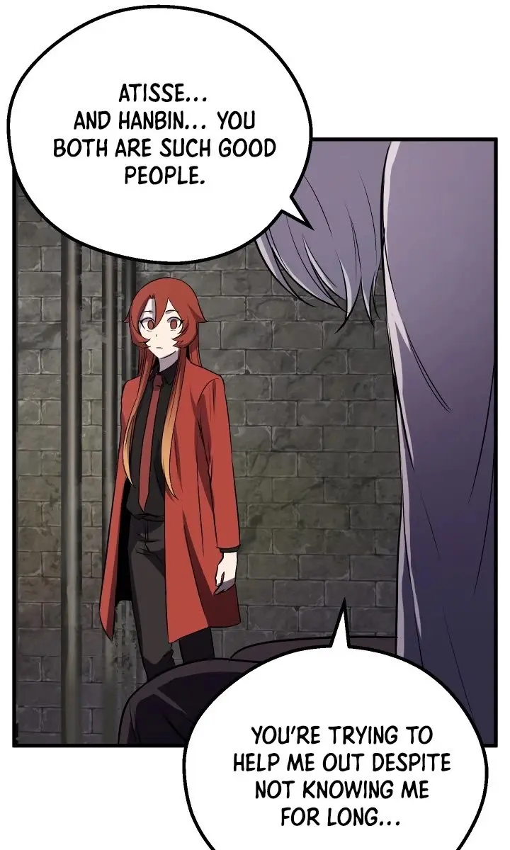 Latna Saga: Survival of a Sword King Chapter 45 Page 70