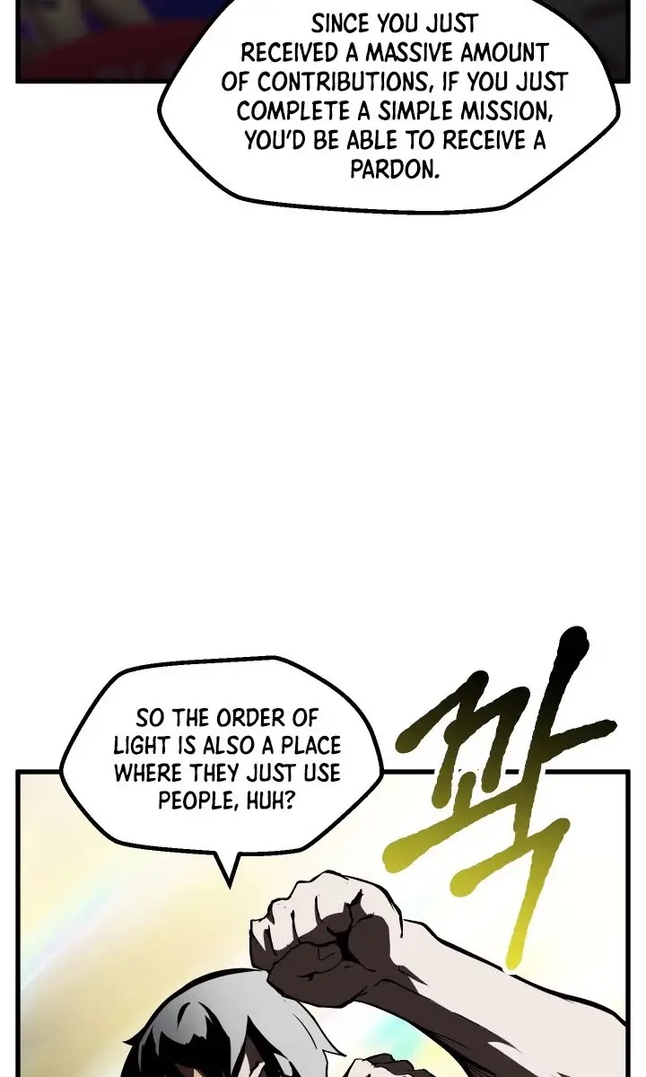 Latna Saga: Survival of a Sword King Chapter 45 Page 96