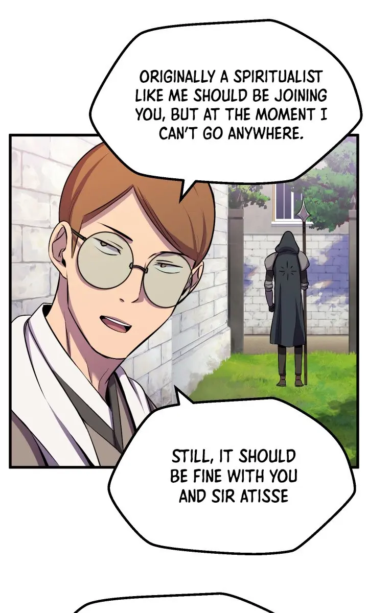 Latna Saga: Survival of a Sword King Chapter 45 Page 98