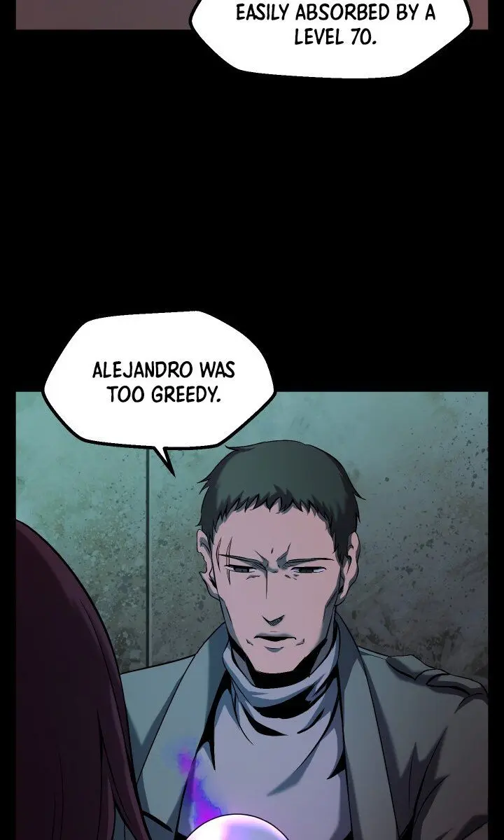 Latna Saga: Survival of a Sword King Chapter 46 Page 3