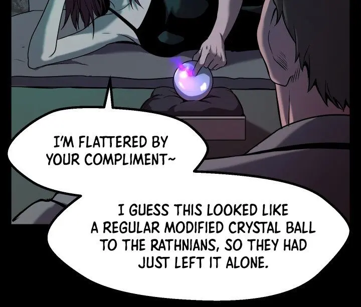 Latna Saga: Survival of a Sword King Chapter 46 Page 5