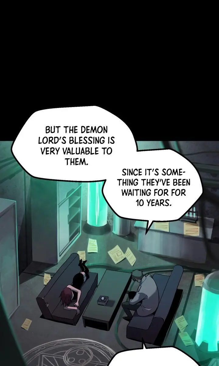 Latna Saga: Survival of a Sword King Chapter 46 Page 6