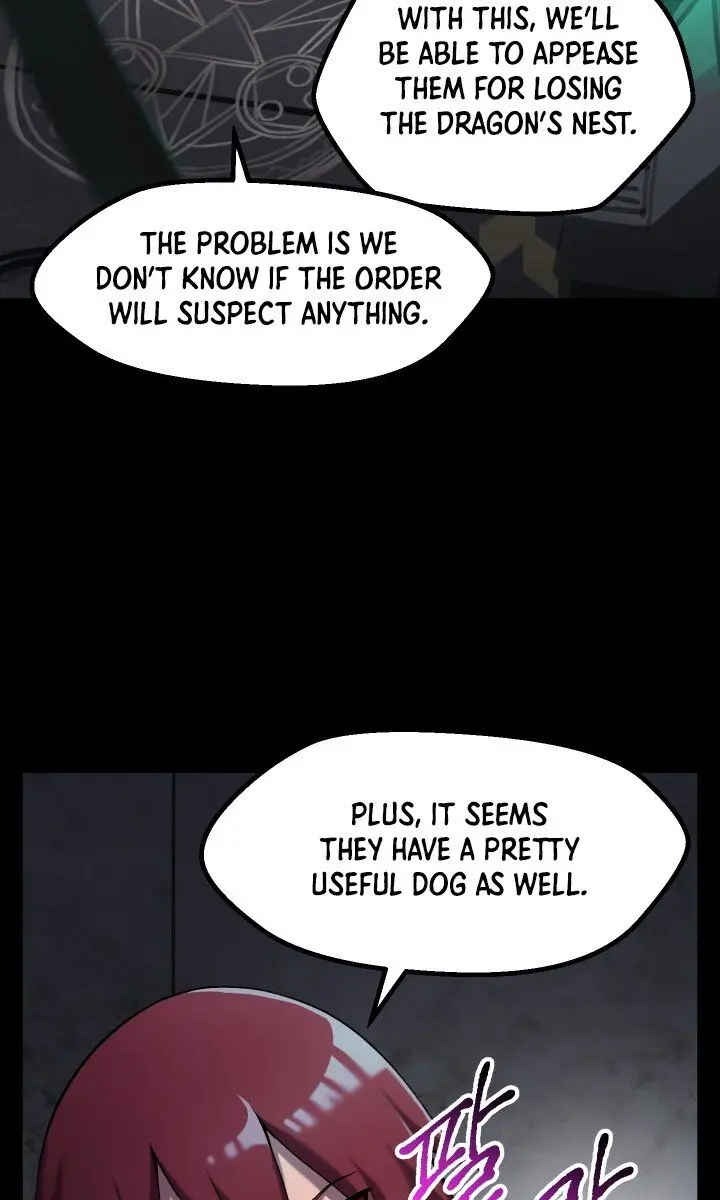 Latna Saga: Survival of a Sword King Chapter 46 Page 7