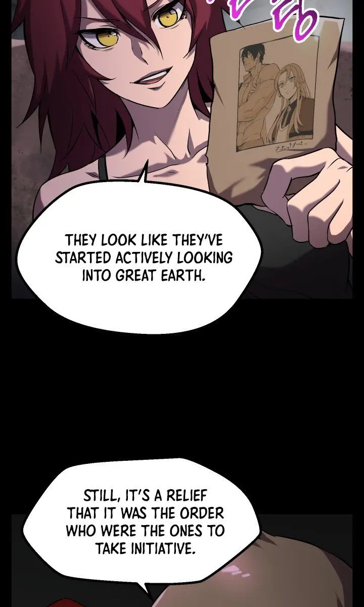 Latna Saga: Survival of a Sword King Chapter 46 Page 8