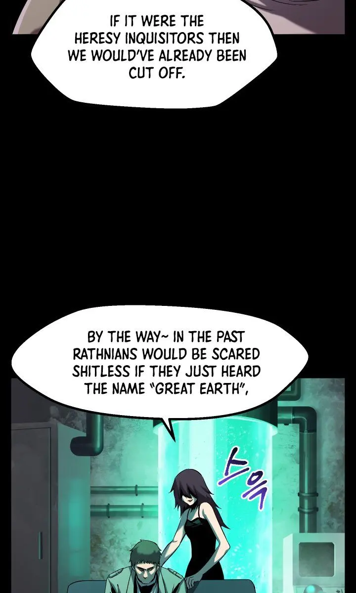 Latna Saga: Survival of a Sword King Chapter 46 Page 10