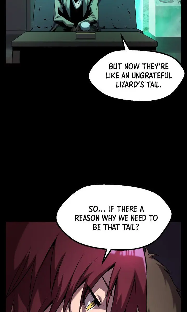 Latna Saga: Survival of a Sword King Chapter 46 Page 11