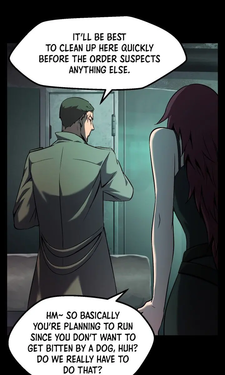 Latna Saga: Survival of a Sword King Chapter 46 Page 16