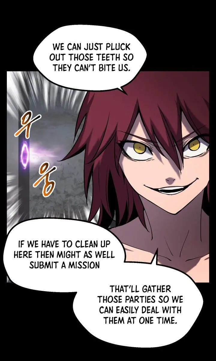 Latna Saga: Survival of a Sword King Chapter 46 Page 18