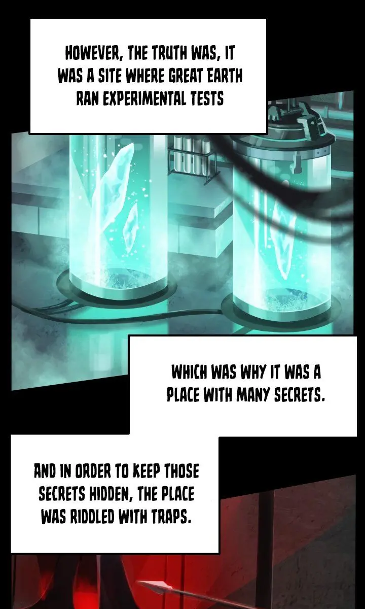 Latna Saga: Survival of a Sword King Chapter 46 Page 26