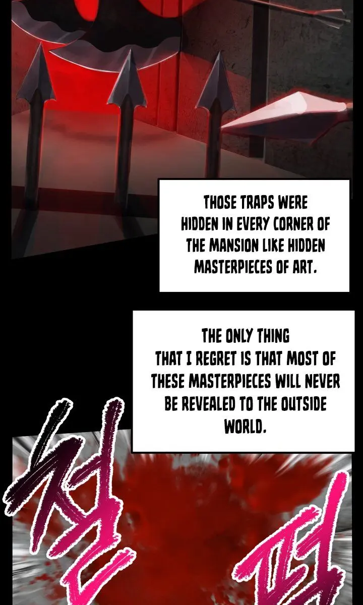 Latna Saga: Survival of a Sword King Chapter 46 Page 27