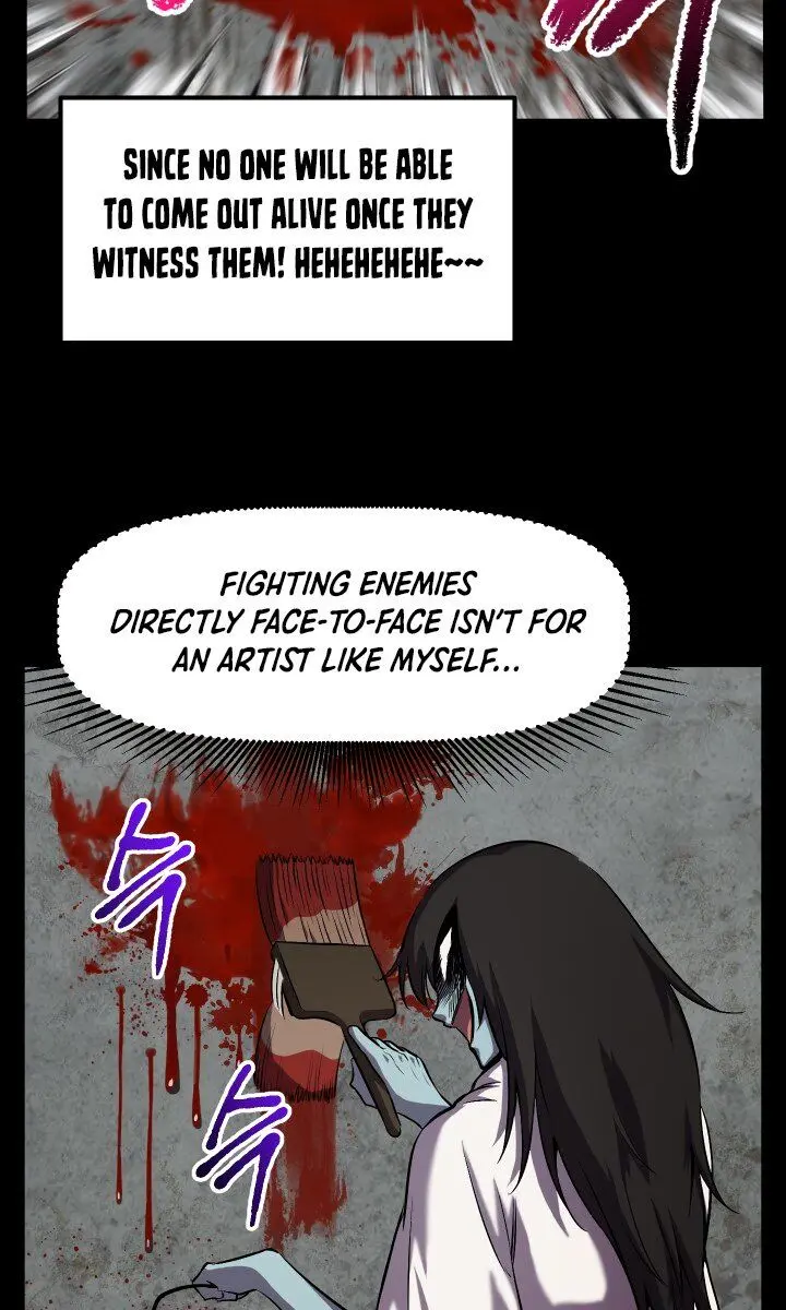 Latna Saga: Survival of a Sword King Chapter 46 Page 28