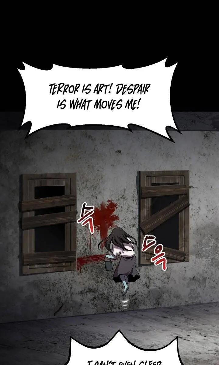 Latna Saga: Survival of a Sword King Chapter 46 Page 30