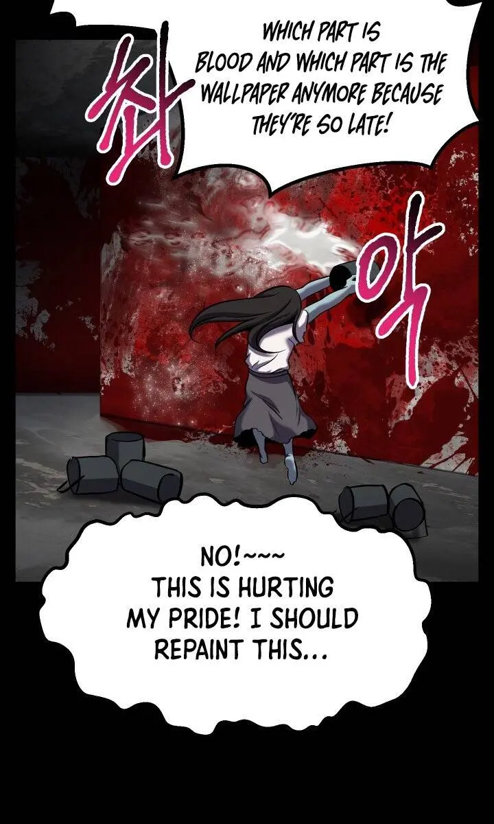 Latna Saga: Survival of a Sword King Chapter 46 Page 34