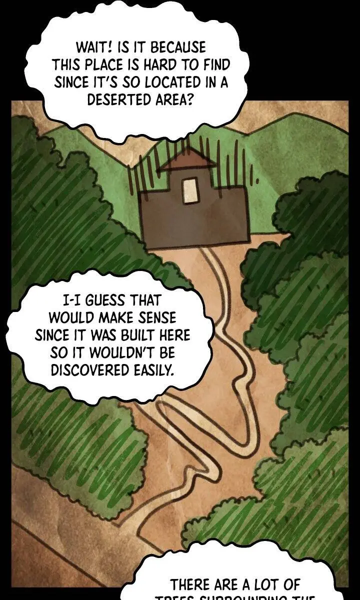 Latna Saga: Survival of a Sword King Chapter 46 Page 35