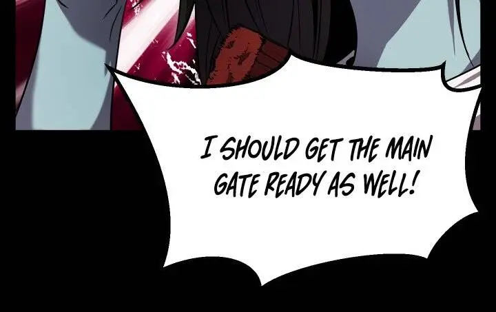 Latna Saga: Survival of a Sword King Chapter 46 Page 37