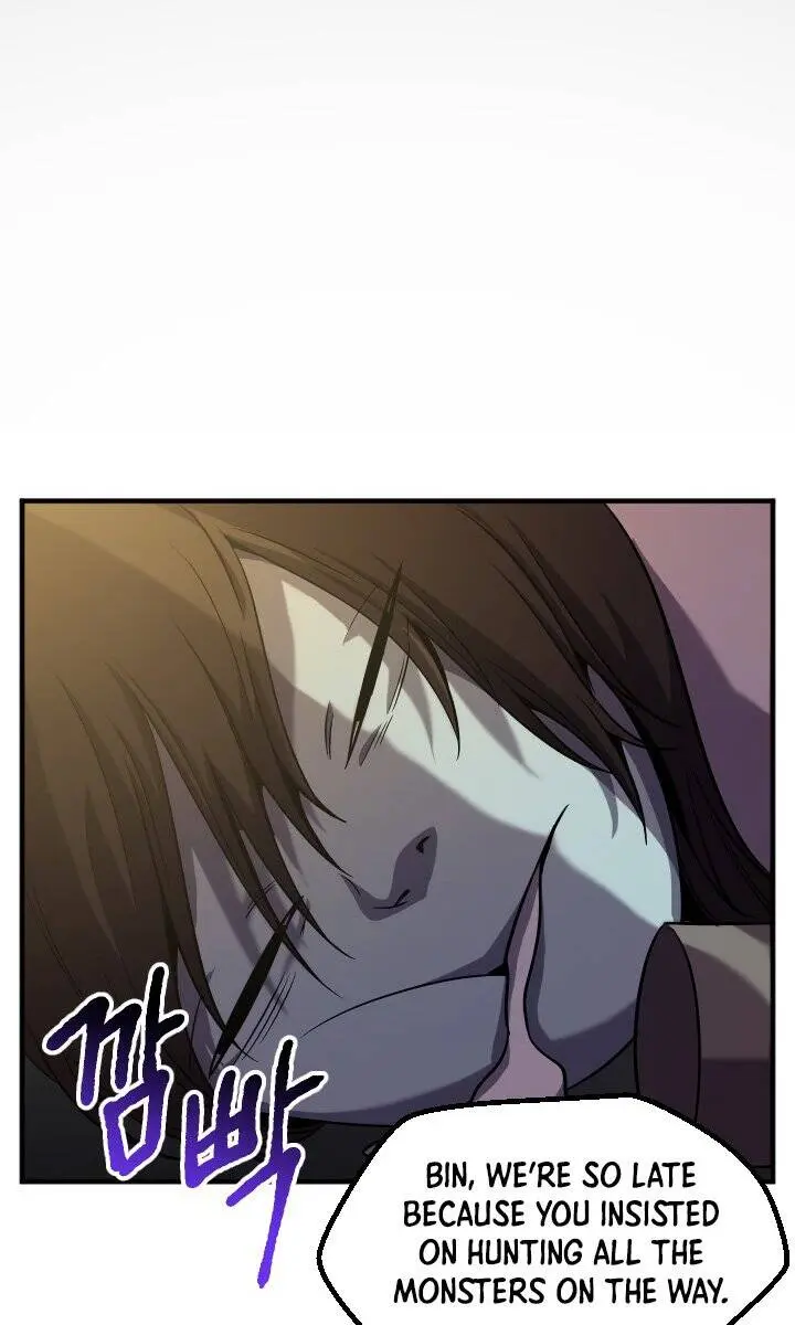 Latna Saga: Survival of a Sword King Chapter 46 Page 39