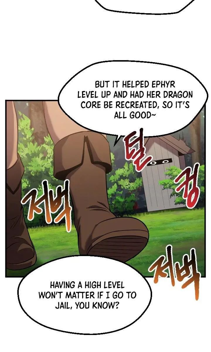 Latna Saga: Survival of a Sword King Chapter 46 Page 40