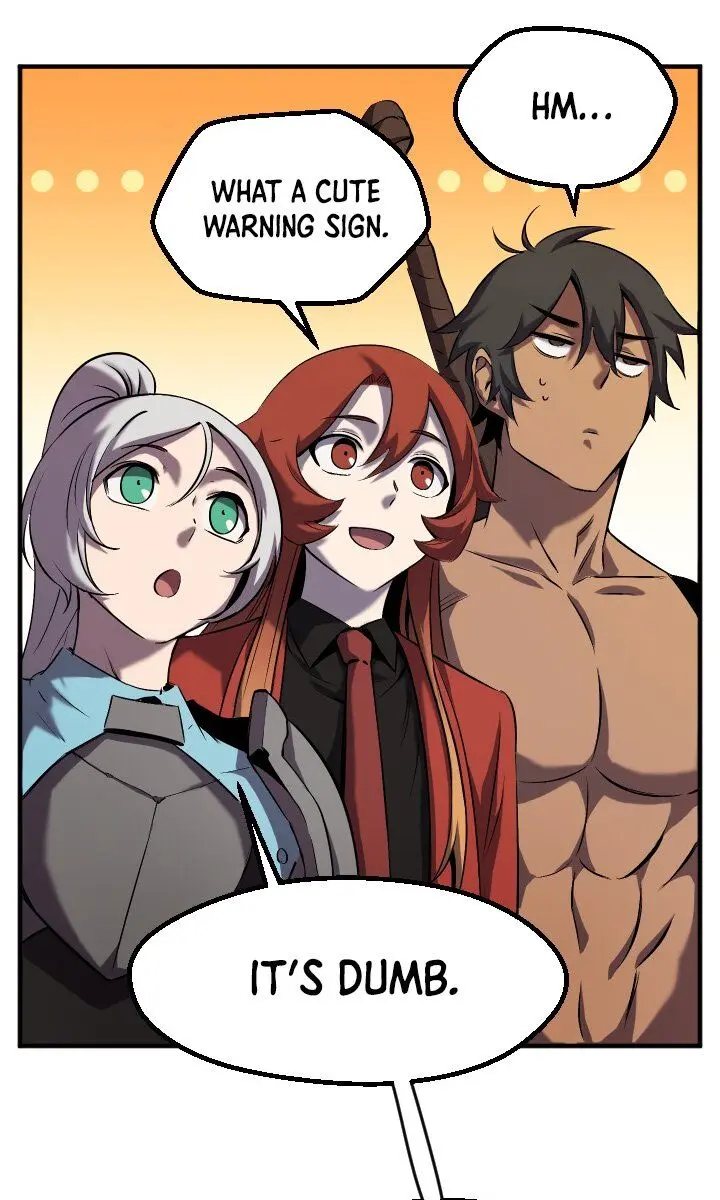 Latna Saga: Survival of a Sword King Chapter 46 Page 47