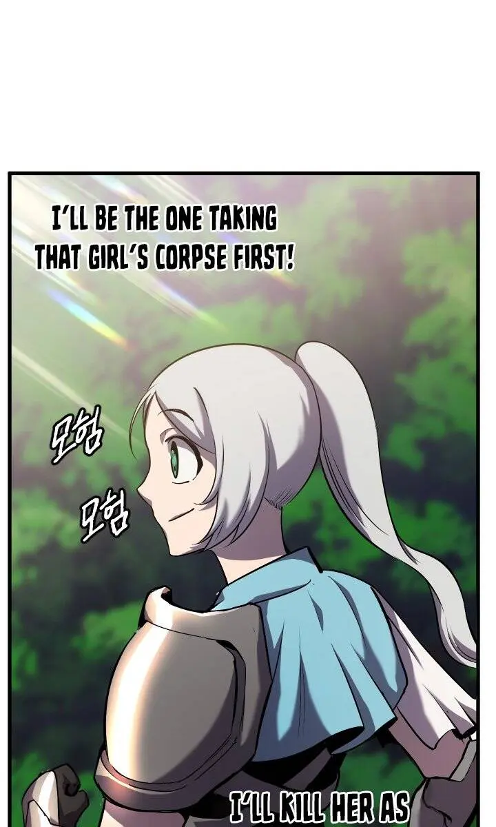 Latna Saga: Survival of a Sword King Chapter 46 Page 51