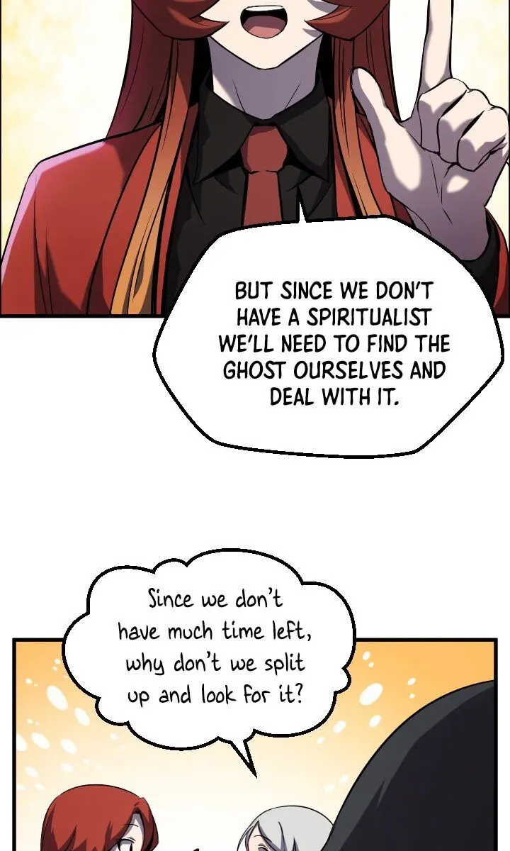 Latna Saga: Survival of a Sword King Chapter 46 Page 54