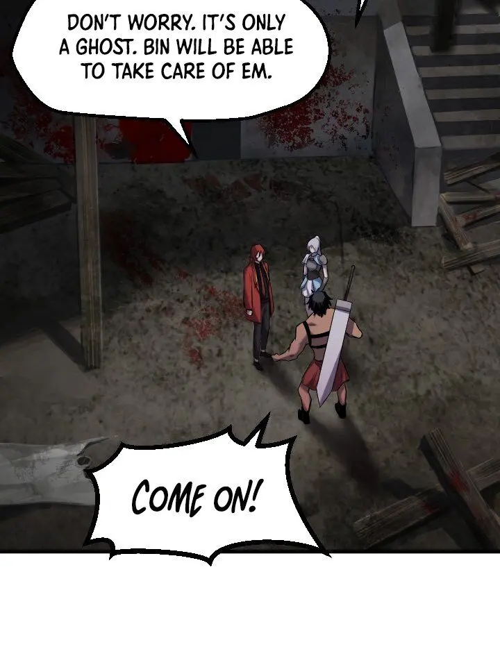 Latna Saga: Survival of a Sword King Chapter 46 Page 57