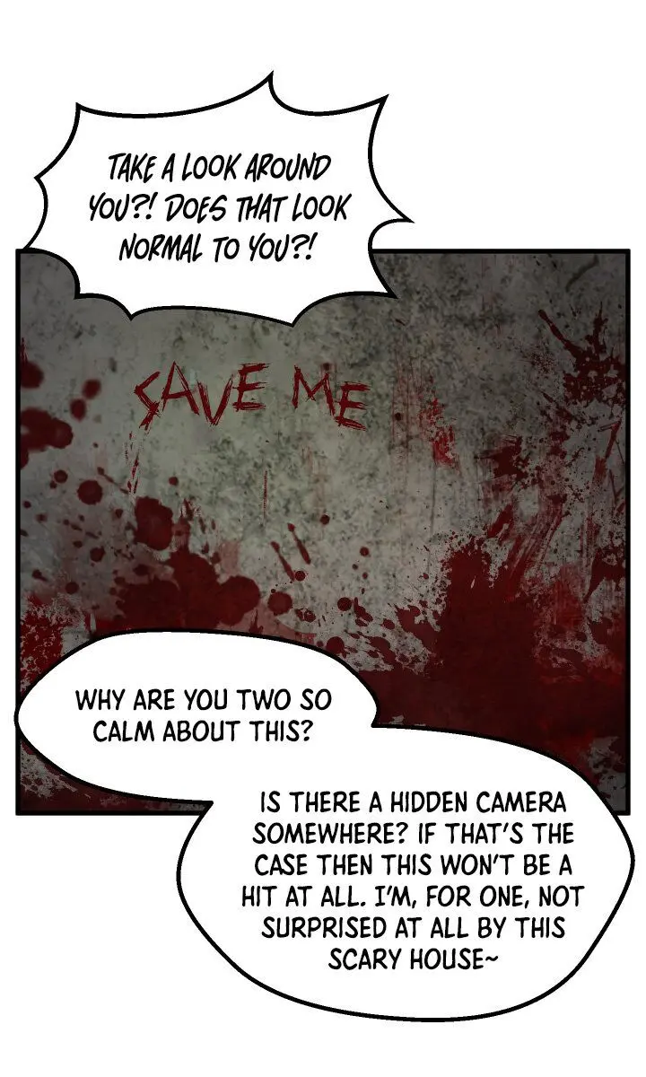 Latna Saga: Survival of a Sword King Chapter 46 Page 58