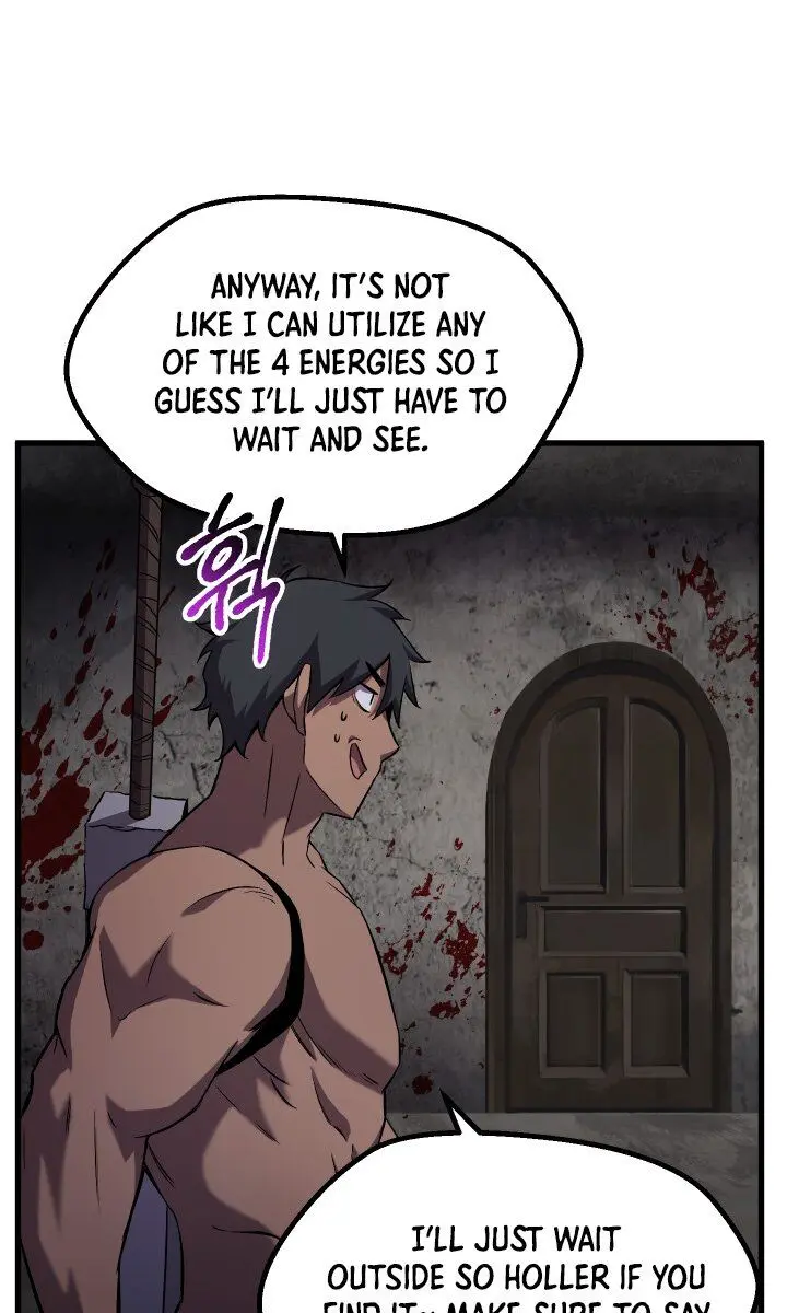 Latna Saga: Survival of a Sword King Chapter 46 Page 59