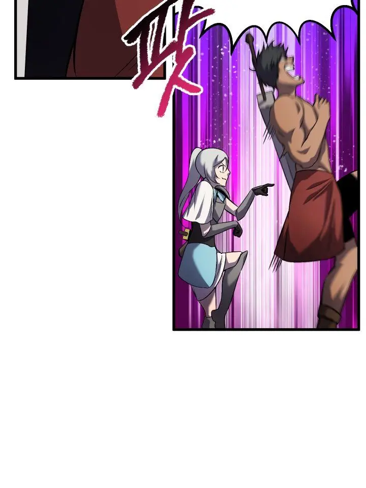 Latna Saga: Survival of a Sword King Chapter 46 Page 61