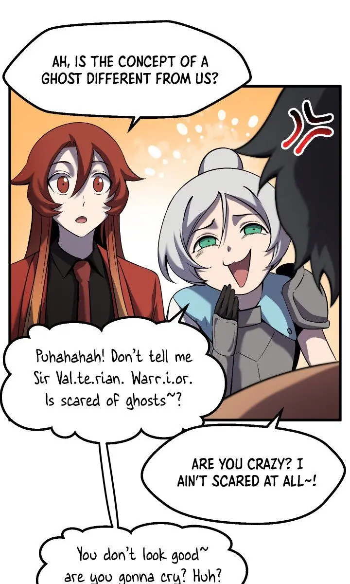Latna Saga: Survival of a Sword King Chapter 46 Page 62
