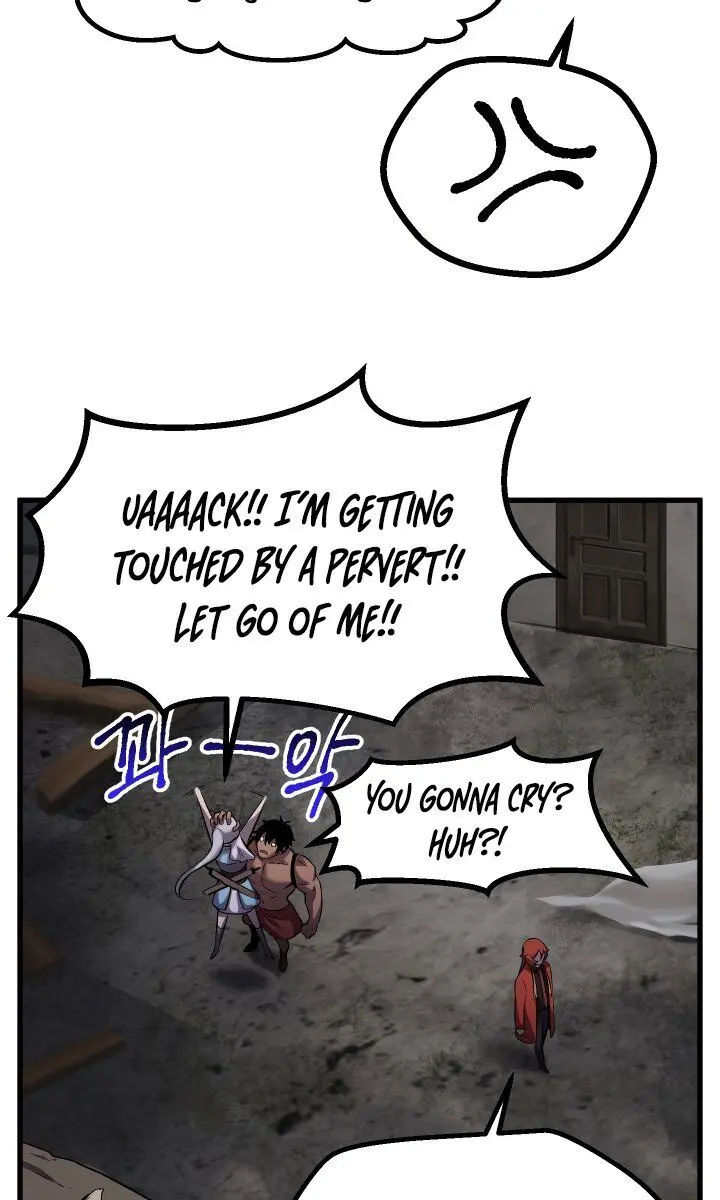 Latna Saga: Survival of a Sword King Chapter 46 Page 63