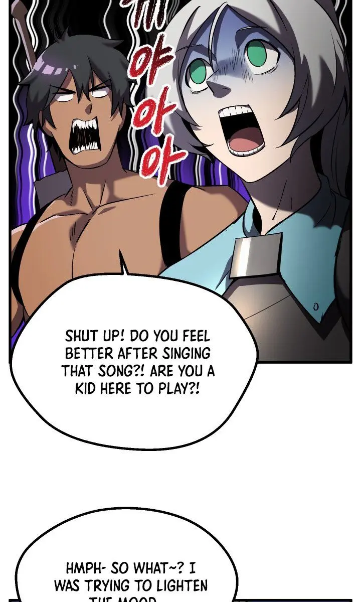 Latna Saga: Survival of a Sword King Chapter 46 Page 70
