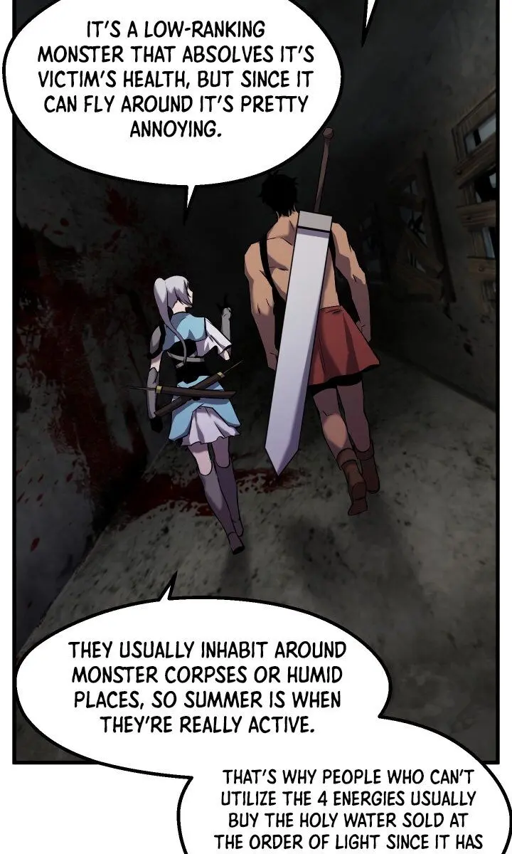 Latna Saga: Survival of a Sword King Chapter 46 Page 72