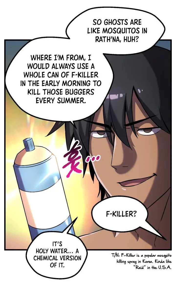 Latna Saga: Survival of a Sword King Chapter 46 Page 74