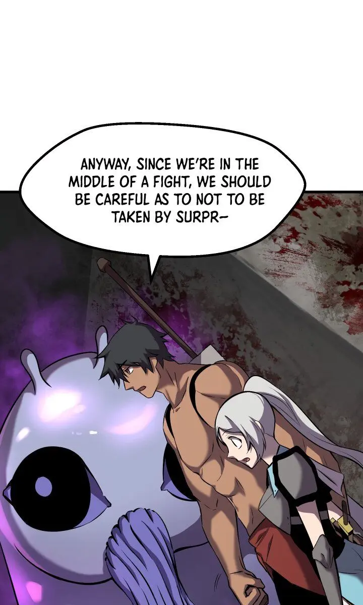 Latna Saga: Survival of a Sword King Chapter 46 Page 75