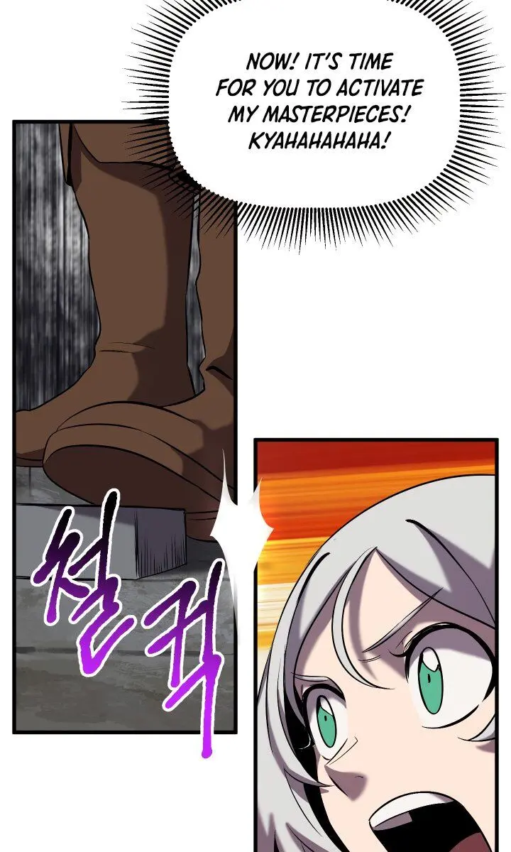Latna Saga: Survival of a Sword King Chapter 46 Page 82
