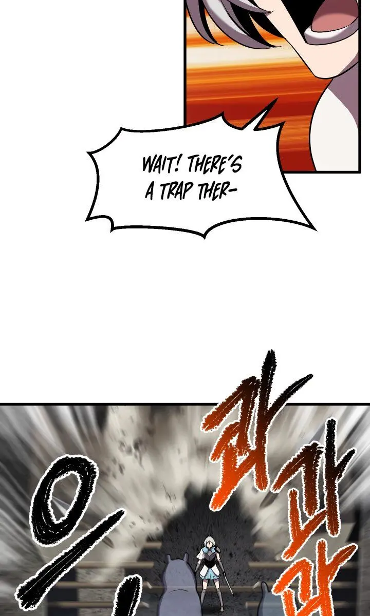 Latna Saga: Survival of a Sword King Chapter 46 Page 83