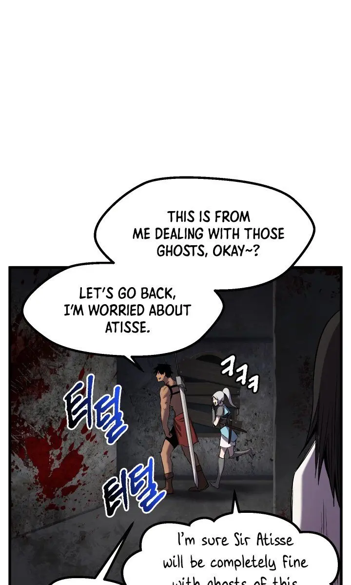 Latna Saga: Survival of a Sword King Chapter 46 Page 96