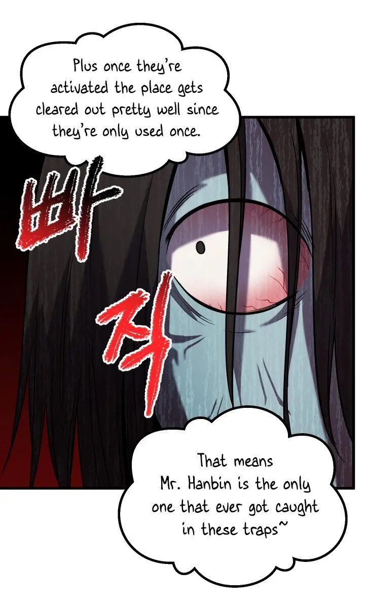Latna Saga: Survival of a Sword King Chapter 46 Page 99