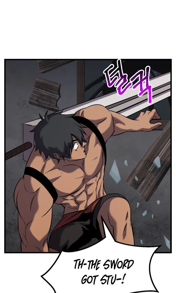 Latna Saga: Survival of a Sword King Chapter 46 Page 108