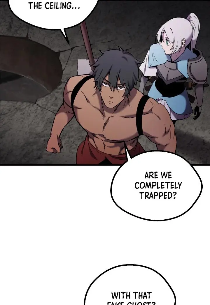 Latna Saga: Survival of a Sword King Chapter 47 Page 3