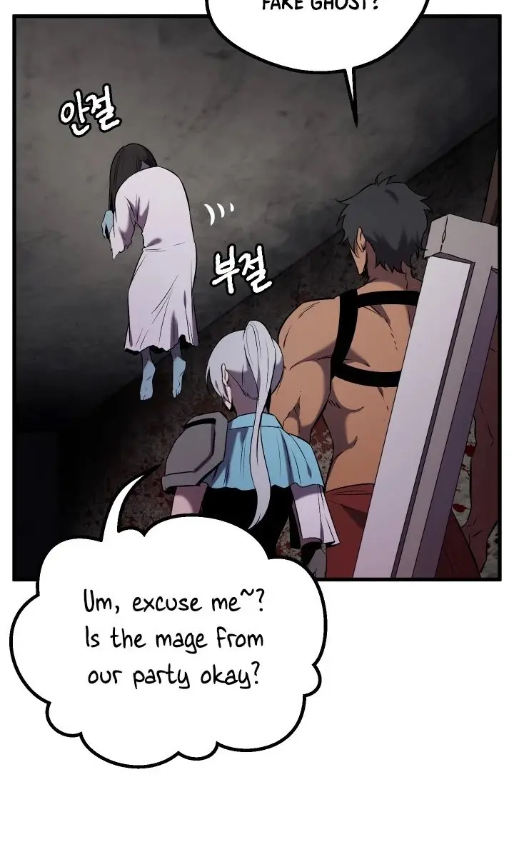 Latna Saga: Survival of a Sword King Chapter 47 Page 4