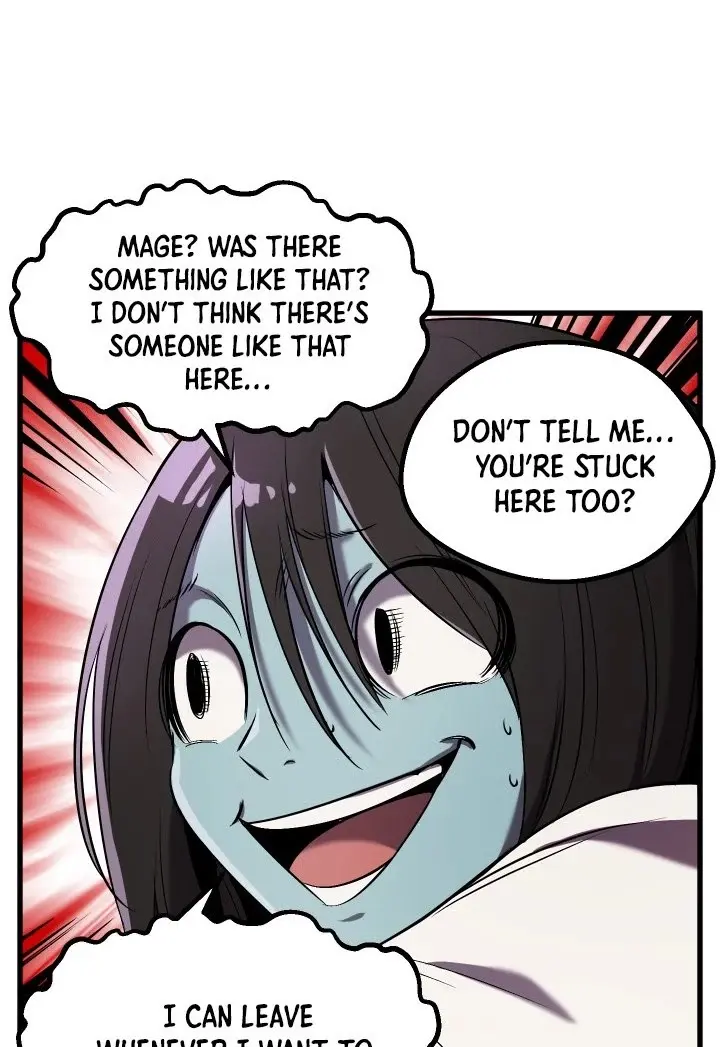 Latna Saga: Survival of a Sword King Chapter 47 Page 5