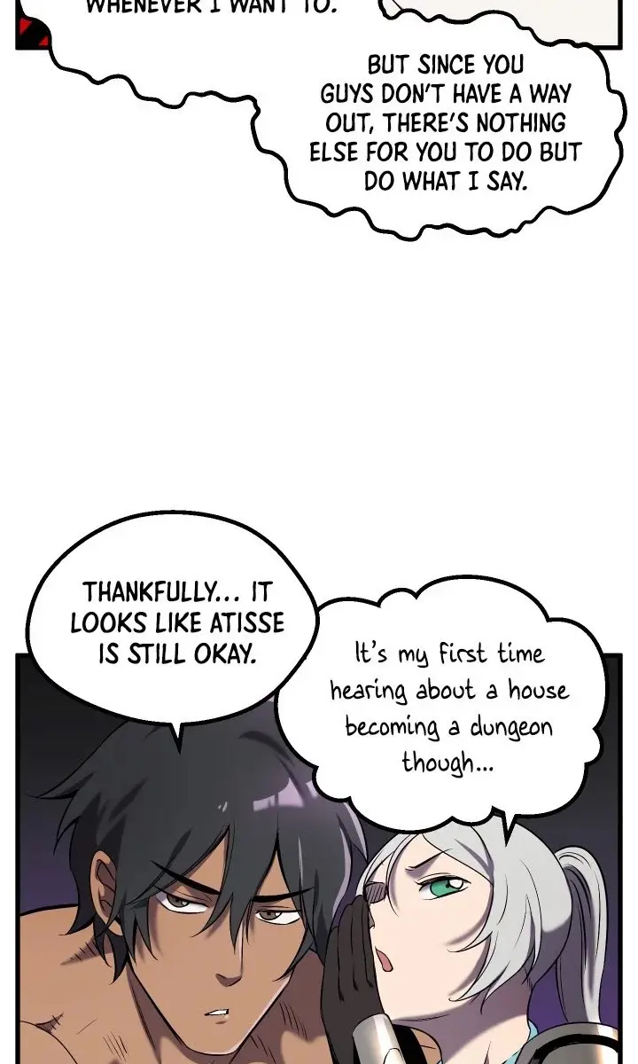 Latna Saga: Survival of a Sword King Chapter 47 Page 6