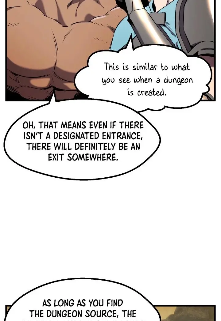 Latna Saga: Survival of a Sword King Chapter 47 Page 7
