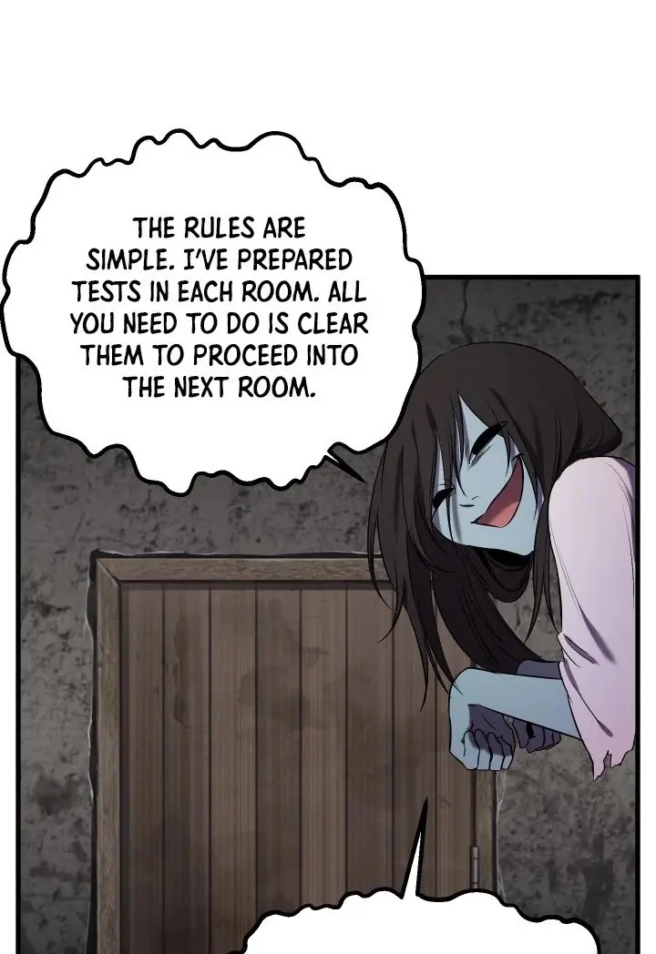 Latna Saga: Survival of a Sword King Chapter 47 Page 9