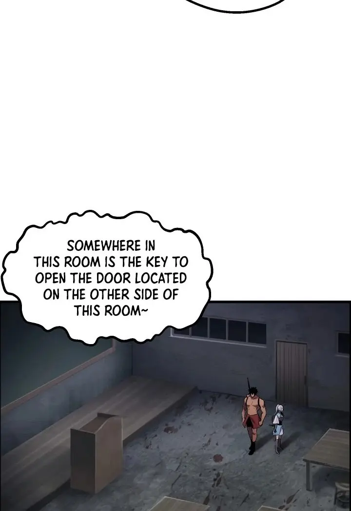 Latna Saga: Survival of a Sword King Chapter 47 Page 11